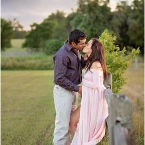 Meet your Posher, Mackinzee